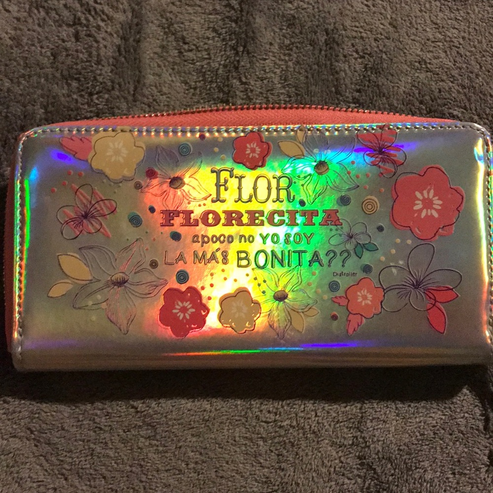 A wallet